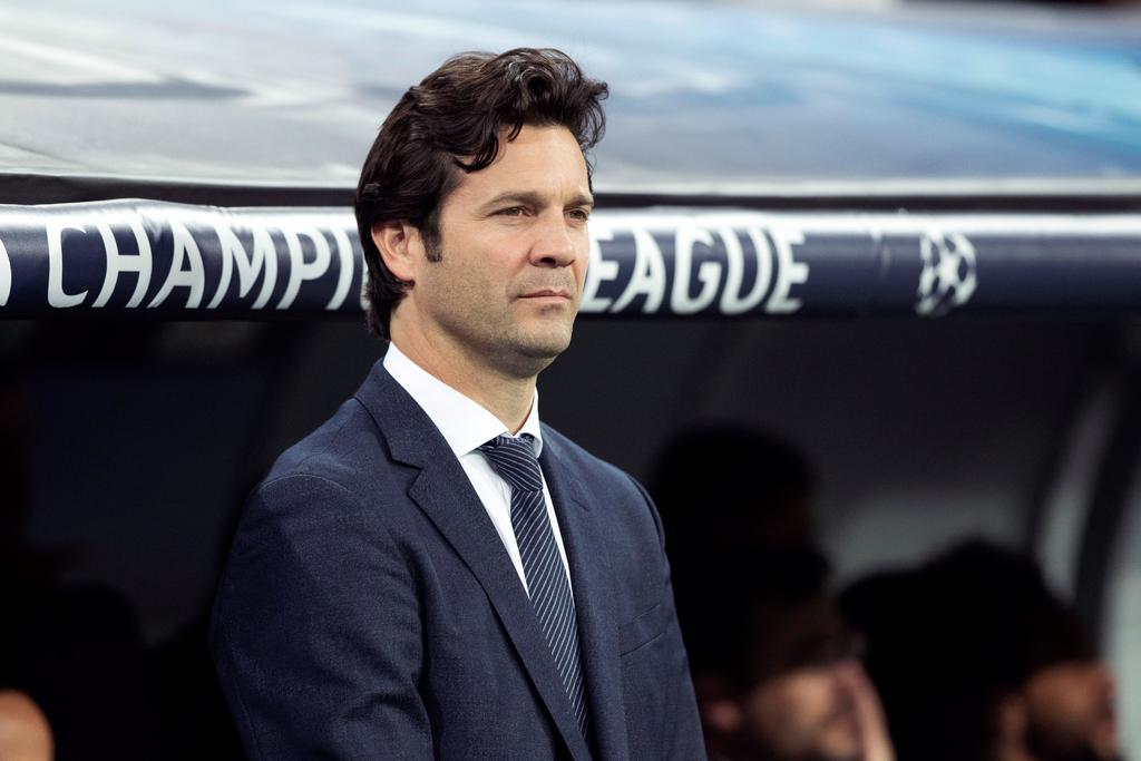 El argentino Santiago Solari fue el técnico elegido por la directiva de las Águilas del América para remplazar a Miguel Herrera. (ARCHIVO)