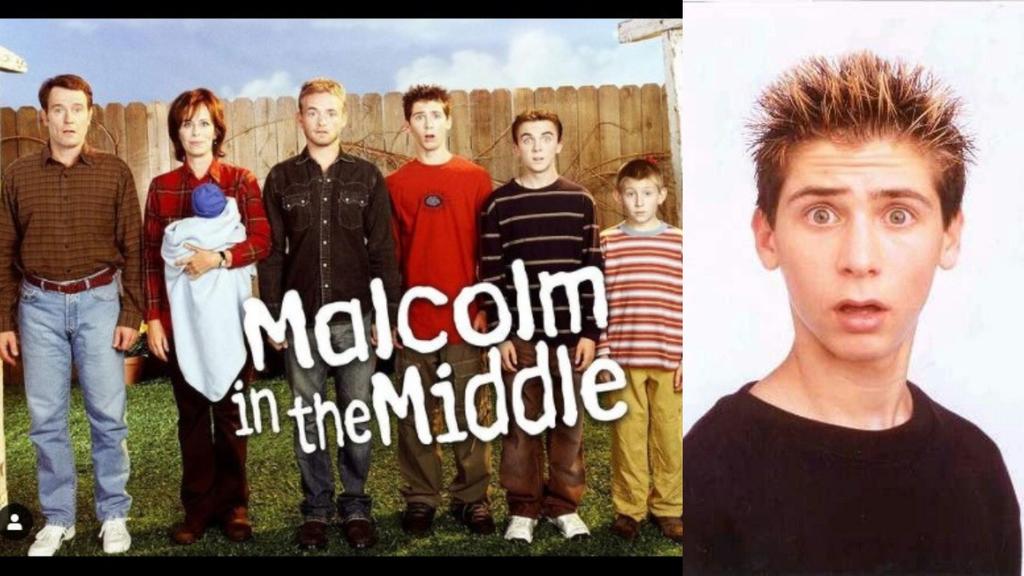 El trabajo de Justin Berfield en Malcom el de en medio logró que el actor se ganara el cariño del público tras dar vida a “Reese”. (ESPECIAL)

