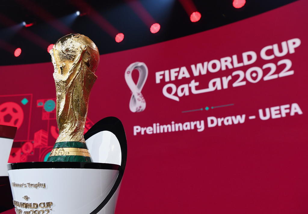 Qatar, que en 2022 será la sede de la primera Copa Mundial de la FIFA en Oriente Medio y el mundo árabe, ha sabido organizar eventos durante la pandemia, poniendo a prueba la preparación de las sedes. (ARCHIVO)