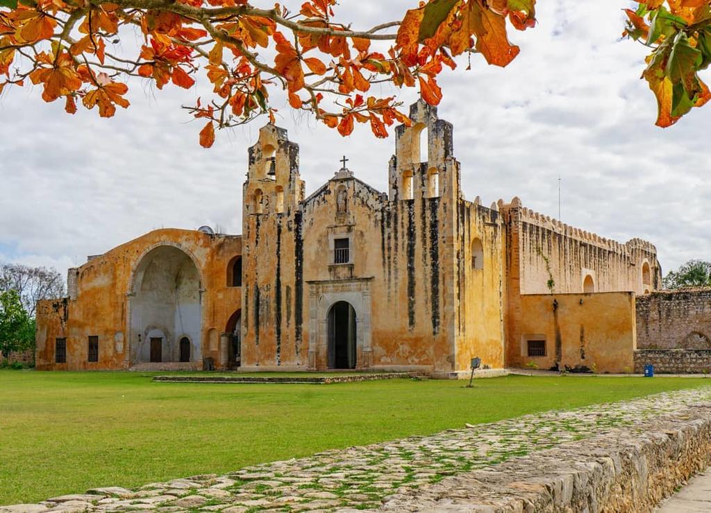 Maní es un pueblo conocido gracias a su belleza que atrae a una gran cantidad de turistas dispuestos a descubrir sus cuentos y leyendas. (Fotografía por: Instagram @pernellevoyage)