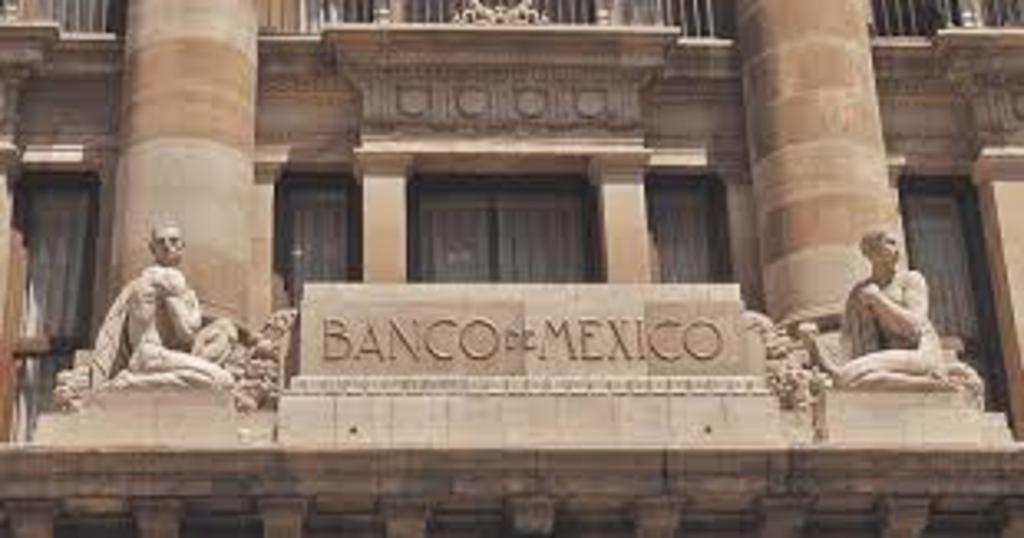 Las reservas internacionales del Banco de México (Banxico) crecieron 8.18 % en 2020 hasta sumar 195,667 millones de dólares pese a la crisis de la COVID-19, informó este martes el banco central. (ARCHIVO) 

 