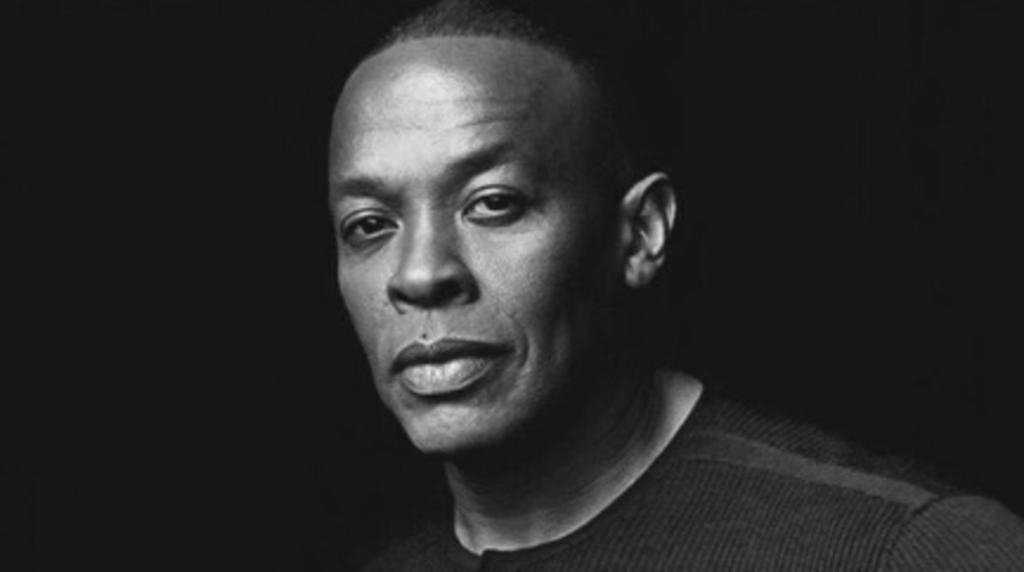 El productor y rapero Dr. Dre  fue ingresado de emergencia al centro médico Cedars Sinai en Los Ángeles después de sufrir un aneurisma cerebral. (ESPECIAL) 
