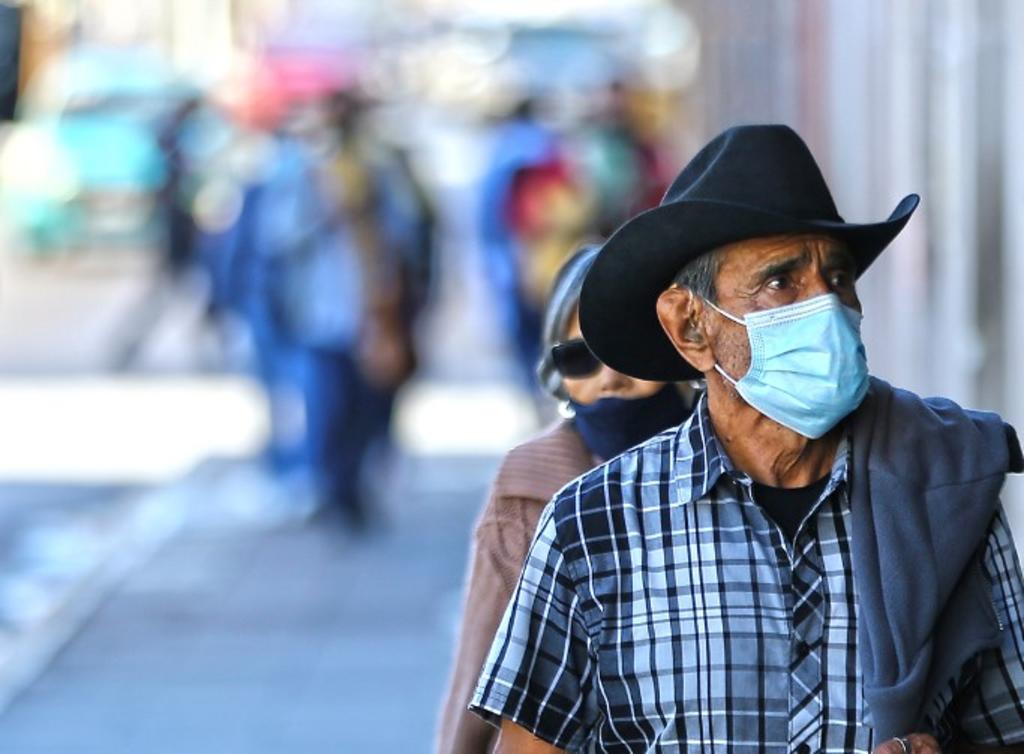 Este miércoles 6 de enero, la Secretaría de Salud de Durango reportó 50 nuevos casos positivos de COVID-19 (27 mujeres y 23 hombres), cifra con la que ya suman 26 mil 650 contagios en lo que va de la pandemia en el estado. (Especial) 