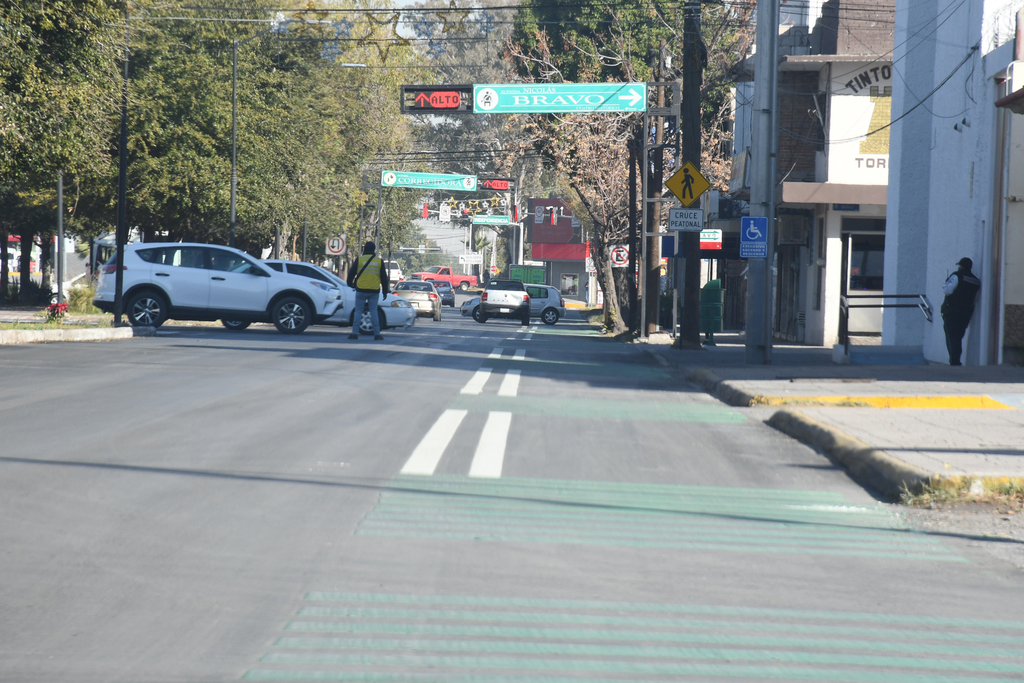 Se han podido sortear mayores afectaciones en el sistema de semáforos vehiculares en la ciudad. (CORTESÍA)