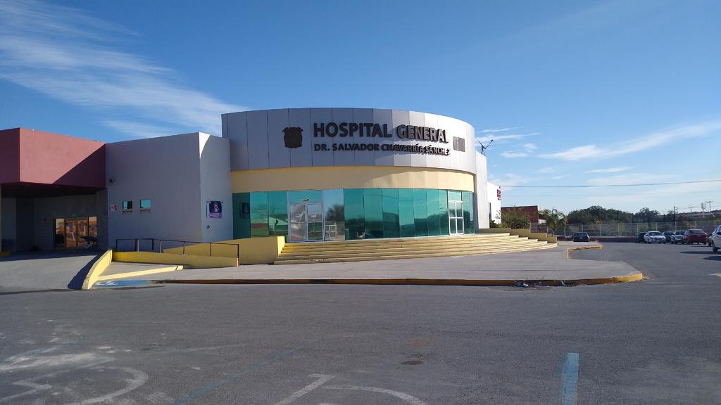 Olivares Martínez explico que llegaron un grupo de personas llegaron al hospital, quienes amedrentaron y amenazaron a los enfermeros, para que atendieran a un paciente en el área COVID.(EL SIGLO COAHUILA)