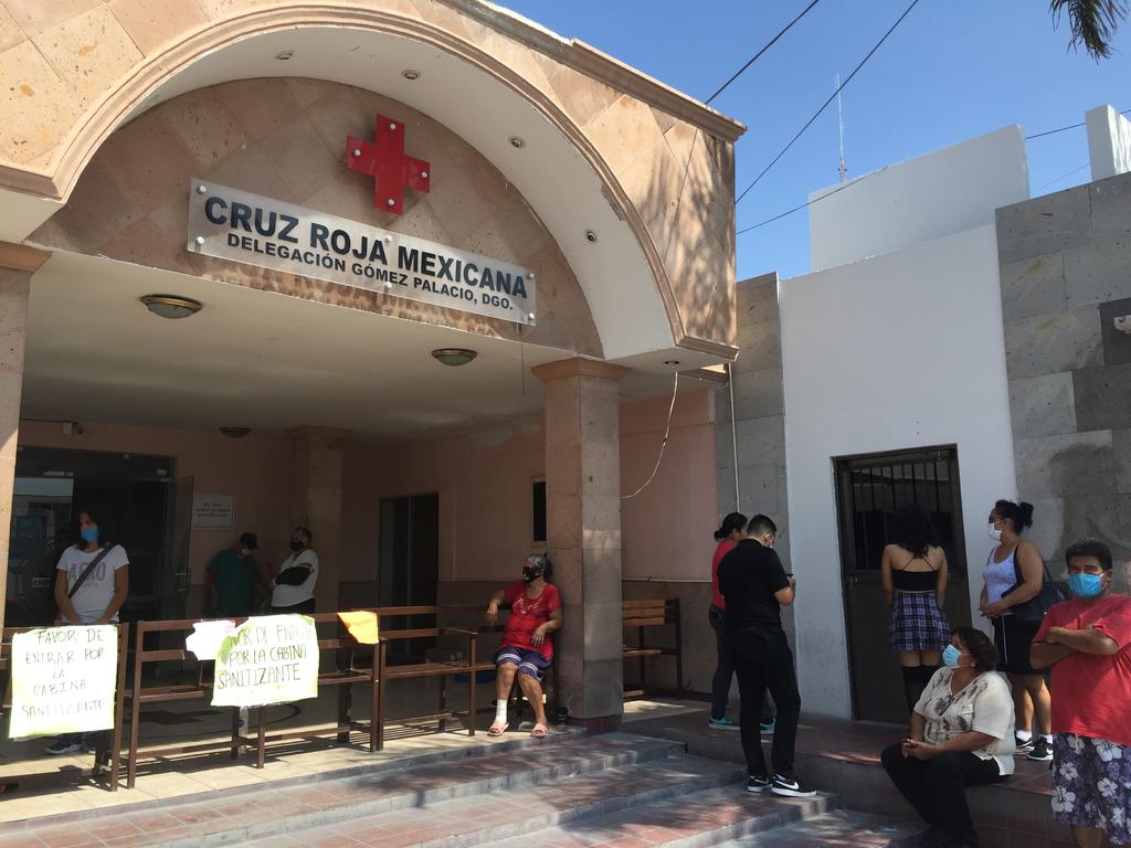 Un hombre intentó quitarse la vida, fue auxiliado por sus familiares y trasladada a un hospital en Gómez Palacio. (ARCHIVO)