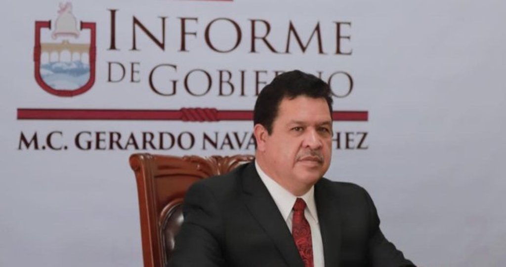 En la audiencia, la defensa del alcalde solicitó la duplicidad del plazo constitucional hasta el 11 de enero. (ARCHIVO) 