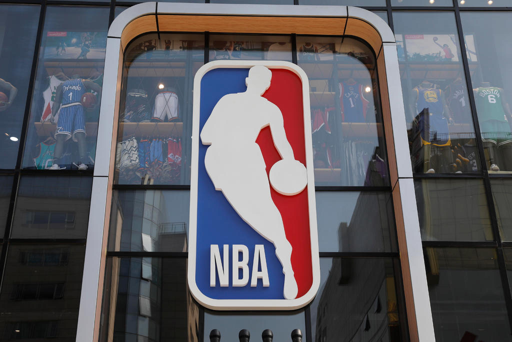 La NBA Academy tendrá una nueva sede en México. (ARCHIVO)