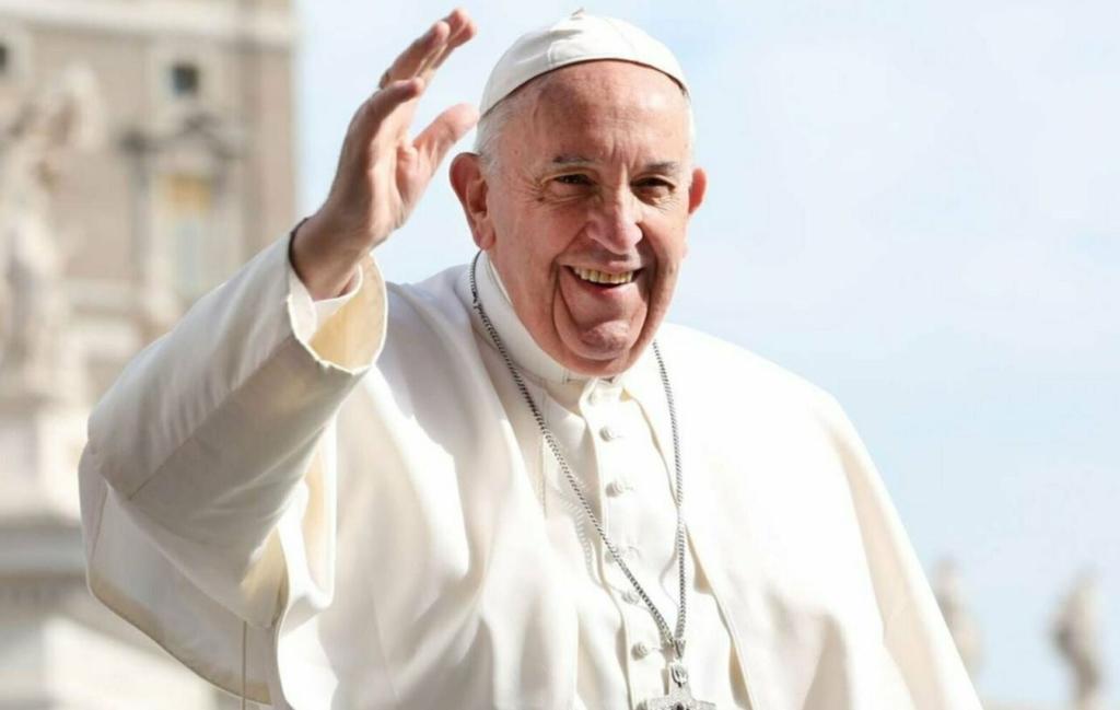 El Papa Francisco se pronunció para permitir que las mujeres realicen más actividades eclesiásticas durante la misa (ESPECIAL) 