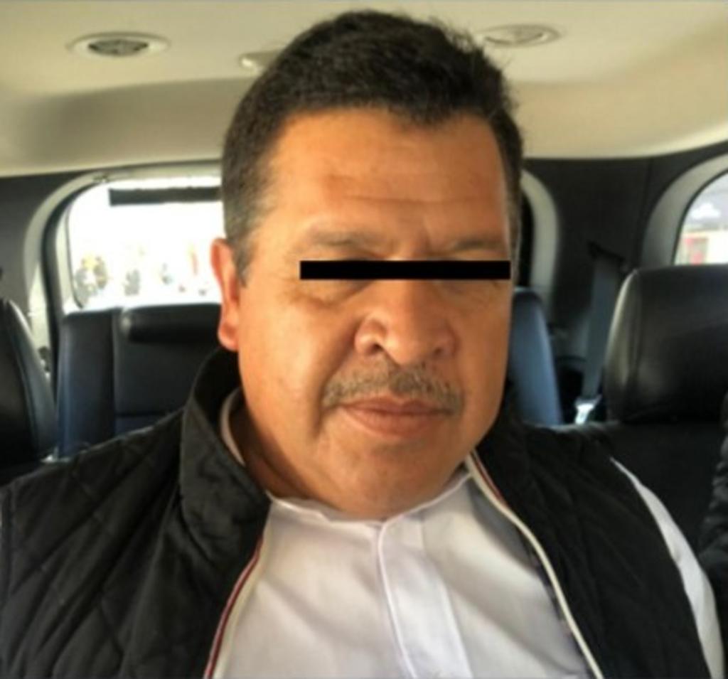 Gerardo 'N' continuará detenido en el Centro de Prevención y Reinserción Social de Almoloya de Juárez, determinó la importadora de justicia.
(ESPECIAL)