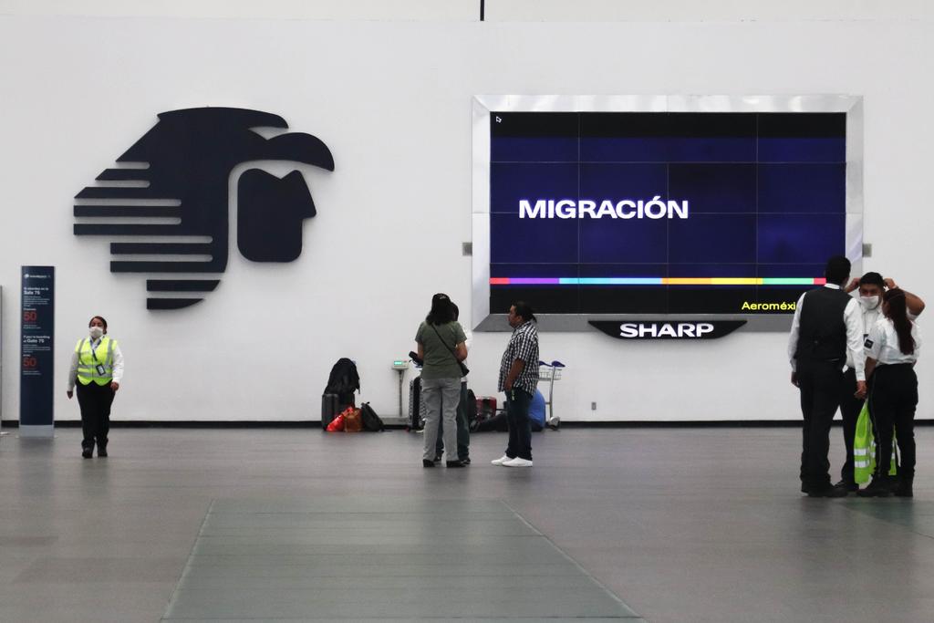  La Asociación Sindical de Pilotos Aviadores de México (ASPA) informó que, hasta el momento, no ha sido notificada por la Junta Federal de Conciliación y Arbitraje de ningún procedimiento legal por parte de Grupo Aeroméxico para dar por terminado el contrato colectivo de trabajo con el sindicato de pilotos. (ARCHIVO)