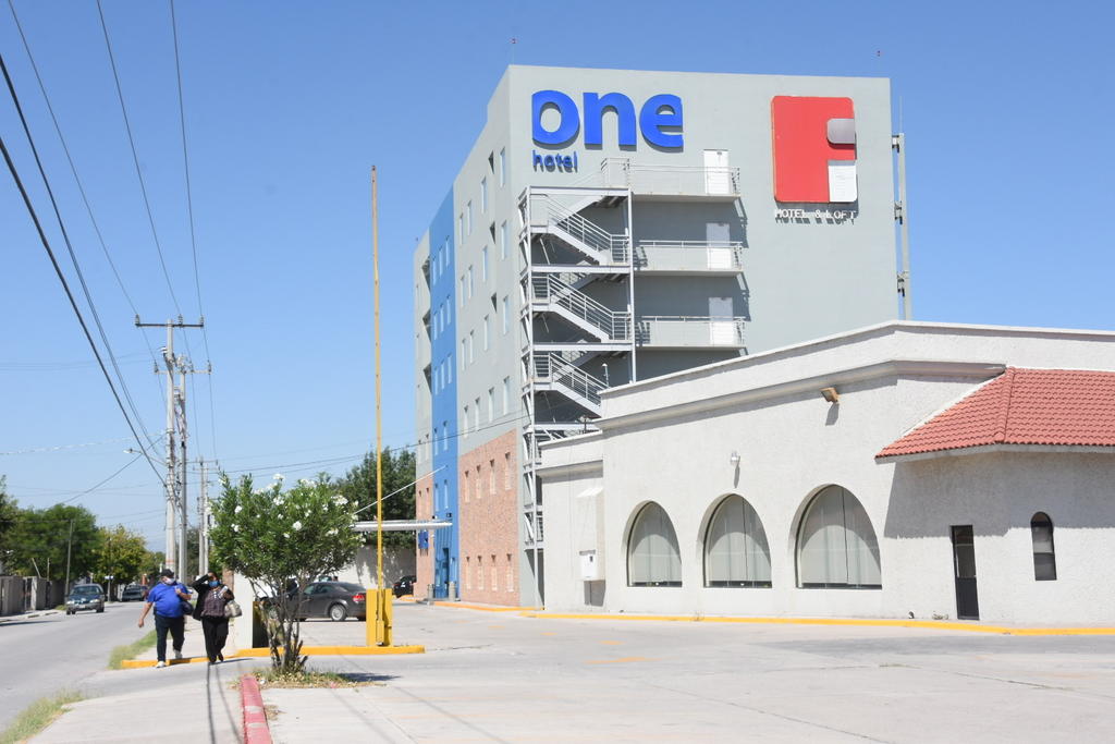 La Asociación de Hoteles y Moteles en Coahuila (AMHM) informó que tras la pandemia generada por el COVID-19, el sector hotelero cerró el año 2020, con alrededor de 40 mil fuentes de empleo menos, esto luego de que 52 hoteles cerraran operaciones. (ARCHIVO)