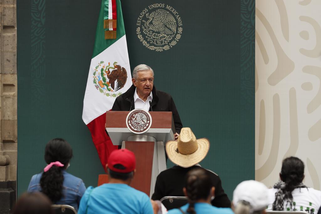 Se prevé que en la reunión acuda también Alejandro Encinas, subsecretario de Derechos Humanos y Omar Gómez Trejo, fiscal para el caso Ayotzinapa. (ARCHIVO)