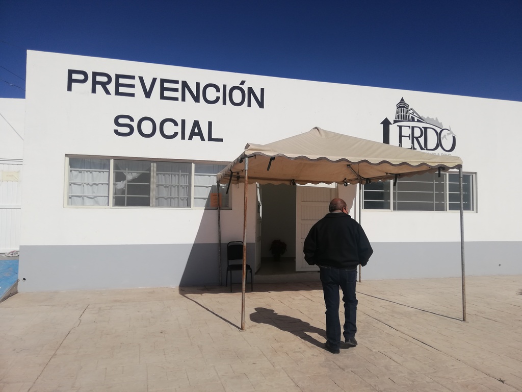 Se invitó a los ciudadanos a acudir a Prevención Social si necesitan una consulta médica general.