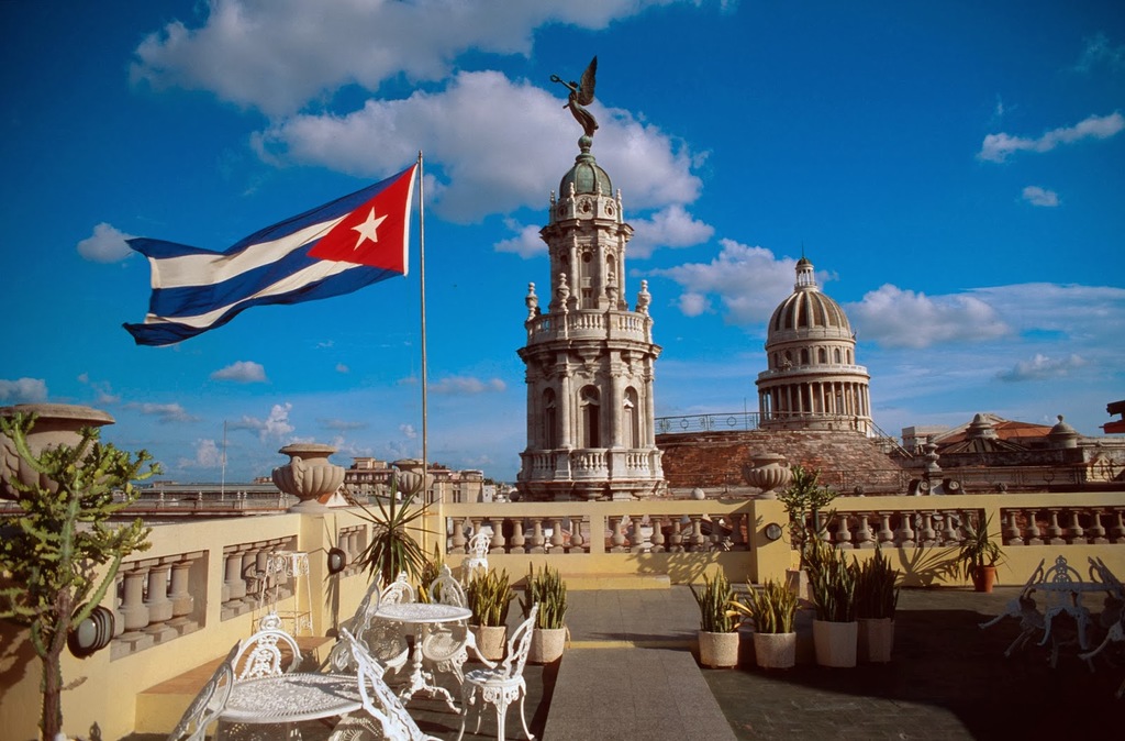 El presidente cubano, Miguel Díaz-Canel, consideró el 'colmo del cinismo' la reinclusión de su país en la lista de EUA. (ARCHIVO) 