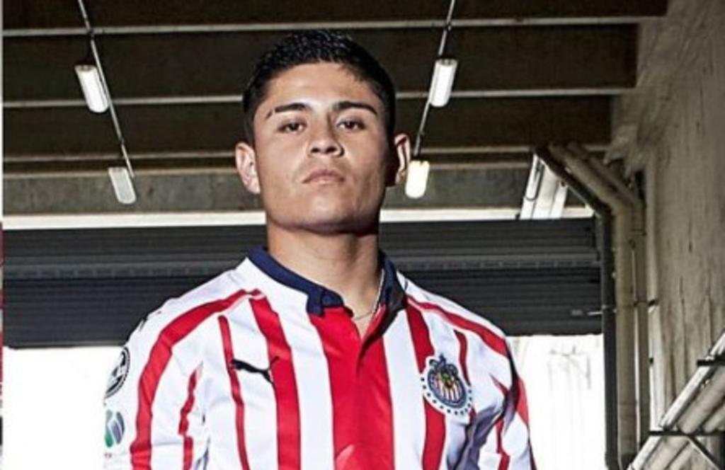 Para Eduardo López, mejor conocido como 'Chofis', hizo más en el Guadalajara que muchos futbolistas que siguen en el Rebaño. (ESPECIAL)