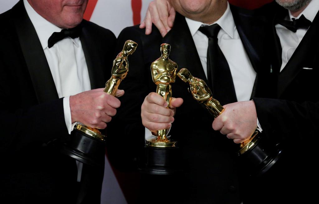 Cambios. Los Oscar amplían a 15 las semifinalistas a la mejor película internacional. (Especial) 