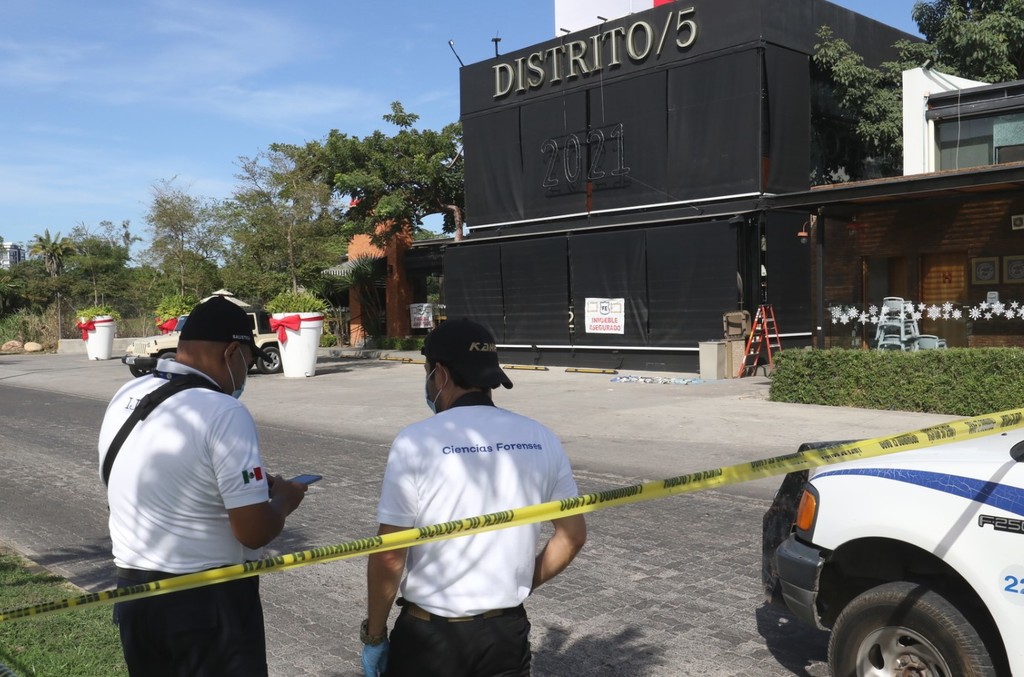 En un comunicado, se detalló que Juan Orlando 'N', de 24 años, está acusado de haber contaminado la escena del homicidio. (ARCHIVO) 