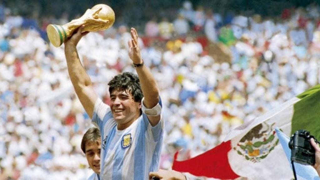 A casi dos meses de su muerte, Diego Armando Maradona continúa dando de qué hablar entre sus seguidores (ESPECIAL)  