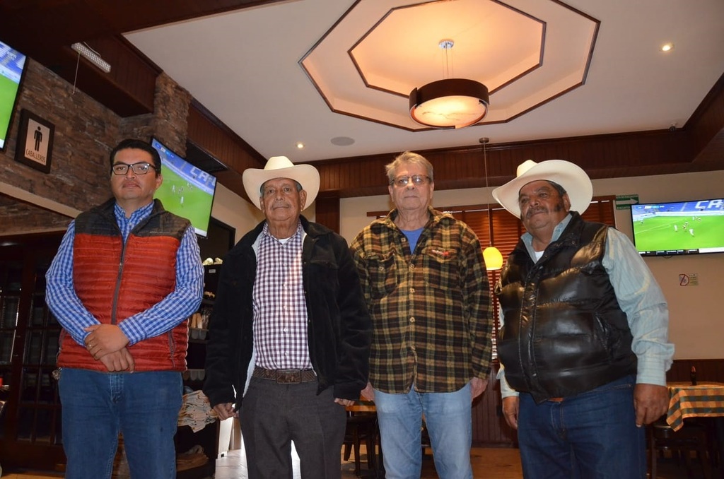Fue conformada la nueva mesa directiva del Módulo de Riego 06 luego de encontrar anomalías con el anterior presidente.