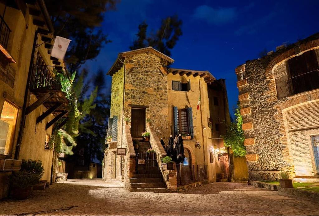 México alberga un pueblo estilo medieval considerado “la toscana mexicana” a 24 kilómetros de Puebla. Pequeño sitio que tiene su encanto y por lo que alberga a una gran cantidad de turistas cada año. (Instagram @valquirico)
