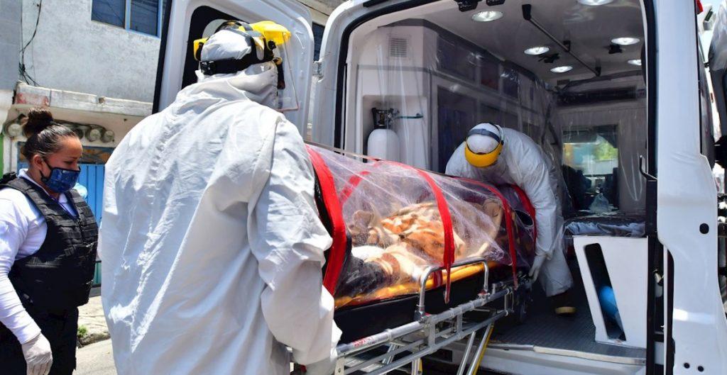 La pandemia por el COVID-19 ha dejado en lo que va de este mes de enero de 2021 al menos 130 personas fallecidas en la Región Lagunera de Coahuila, según registros oficiales de la Secretaría de Salud del estado.
(ARCHIVO)