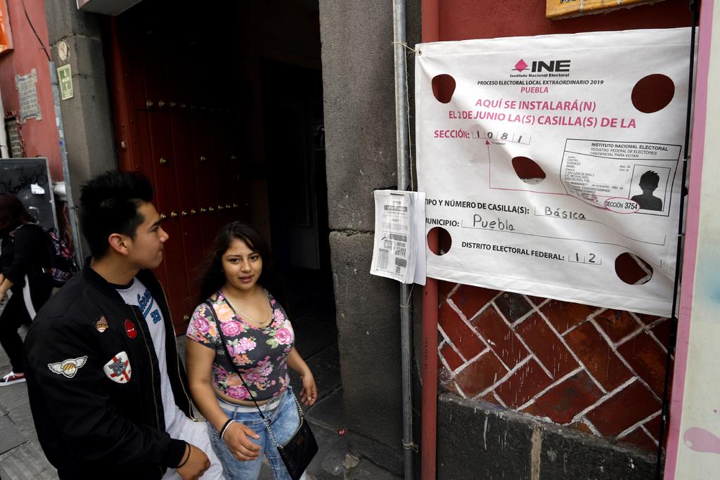 El organismo San Aelredo informó que alrededor de 300 personas que ya hicieron su cambio de identidad en Coahuila, podrán participar en las elecciones para la renovación de alcaldías. (ARCHIVO)
