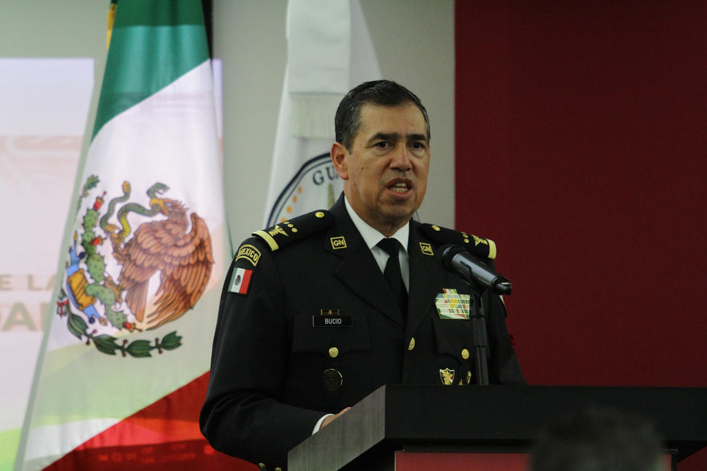 Se anunció la designación de tres nuevos coordinadores de la institución en los estados de Quintana Roo, Jalisco y Michoacán. (ARCHIVO)
