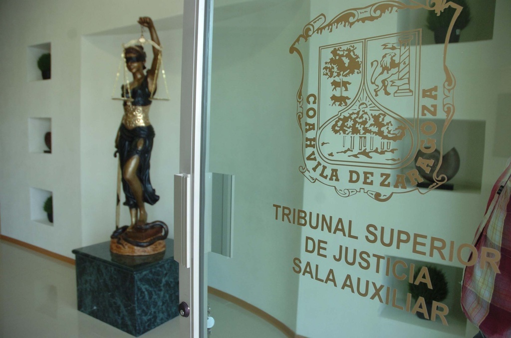 En total hay 200 expedientes disciplinarios abiertos por quejas en el Consejo de la Judicatura. (ARCHIVO)