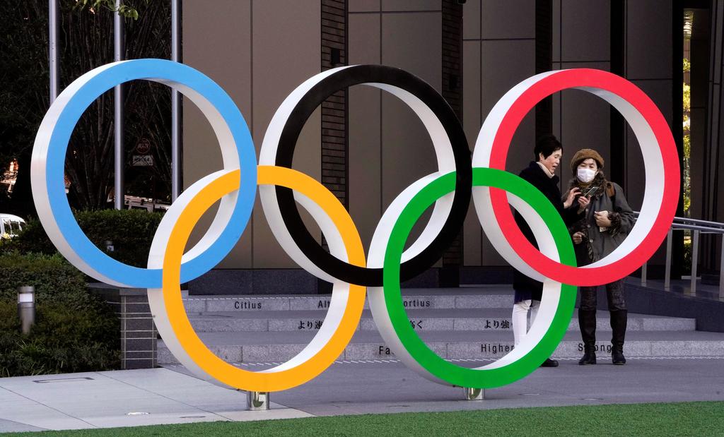 Luego de la reunión privada que sostuvo el gobierno de Japón, fuentes revelaron al diario británico, The Times, que se ha determinado cancelar la realización de los Juegos Olímpicos en Tokio. (ARCHIVO)