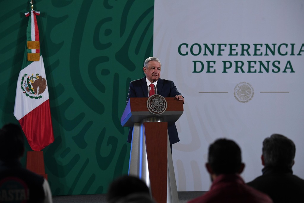 México cuenta con un andamiaje institucional para tratar temas como T-MEC y migración.
