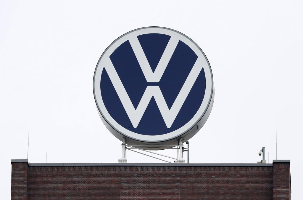 Los servicios jurídicos de Volkswagen están estudiando la sentencia, que ha sido notificada este lunes al grupo automovilístico.
 (ARCHIVO)
