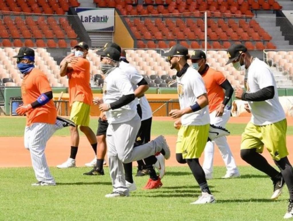 Rumbo a la Serie del Caribe Mazatlán 2021 que comenzará el próximo domingo 31 de enero, los equipos se preparan para tratar de llevar a casa el gallardete, teniendo algunos boletos ya definidos y otros más en vías de hacerlo, pero asegurando un excelente nivel de beisbol y con la presencia de figuras de Ligas Mayores. (ESPECIAL)
 