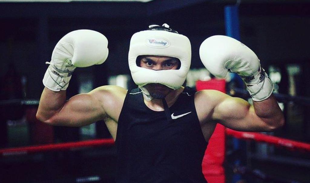 Ocho años después de perder con Román 'Chocolatito' González, el tiempo de la revancha para el campeón supermosca del Consejo Mundial de Boxeo (CMB), Francisco 'Gallo' Estrada, se acerca. Un duelo que no solo quiere ganar, sino hacerlo por la vía del nocaut, para no dejar dudas de que ese mejor que el nicaragüense. (ESPECIAL)
