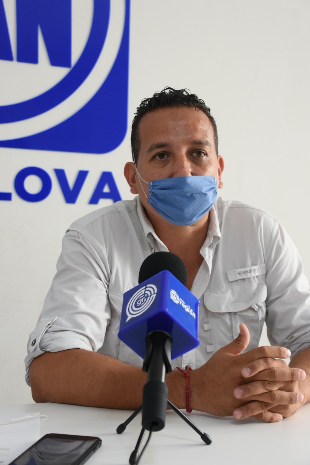 Ante la tardía decisión del alcalde de Monclova, el distrito III sigue sin representante por parte de Acción Nacional.