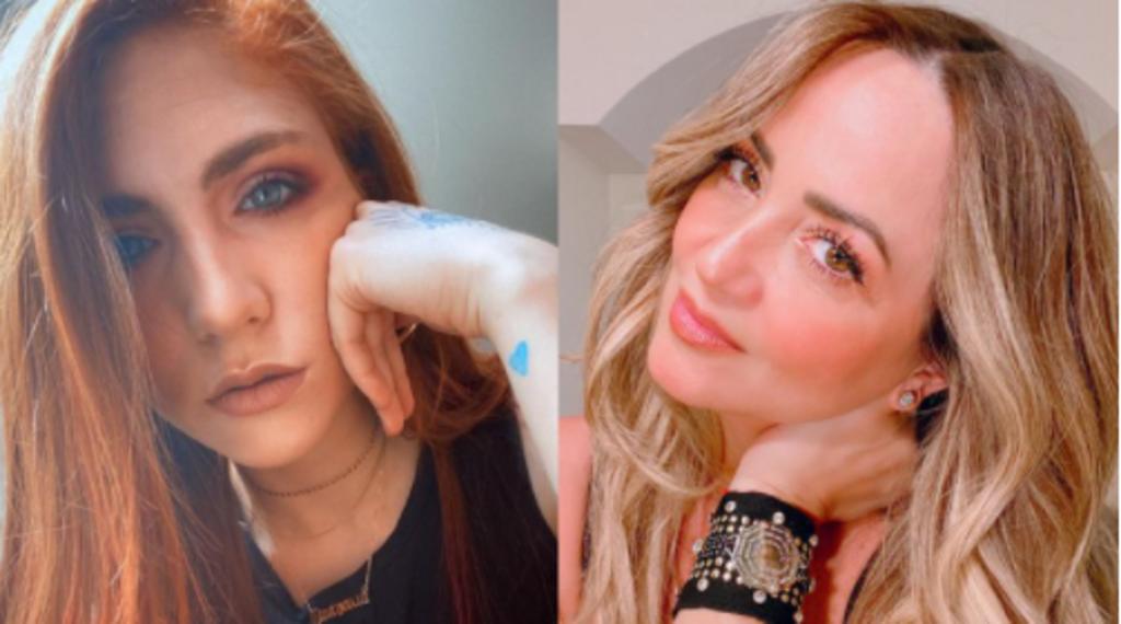 Luego de que se generara polémica en cuanto a los comentarios que realizaron Martha Figueroa, Andrea Legarreta y Arath de la Torre sobre el abuso sexual que sufrió Nath Campos, la influencer regresó a sus redes sociales para hablar de este tema. (ESPECIAL) 