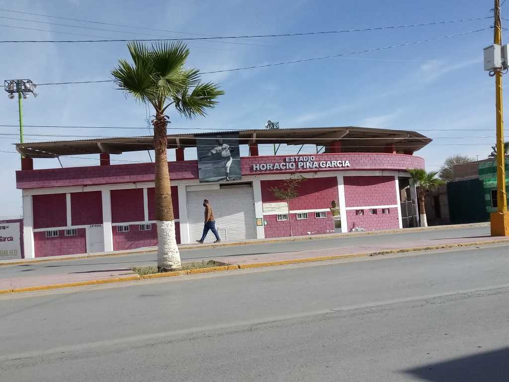 La riña campal se desató entre los seguidores de los equipos que se disputaban la final de softbol en el municipio de Matamoros. (EL SIGLO DE TORREÓN) 