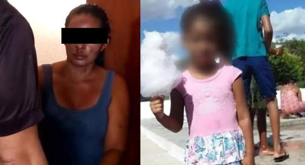 La mujer aseguró que 'había matado a un demonio' (ESPECIAL) 