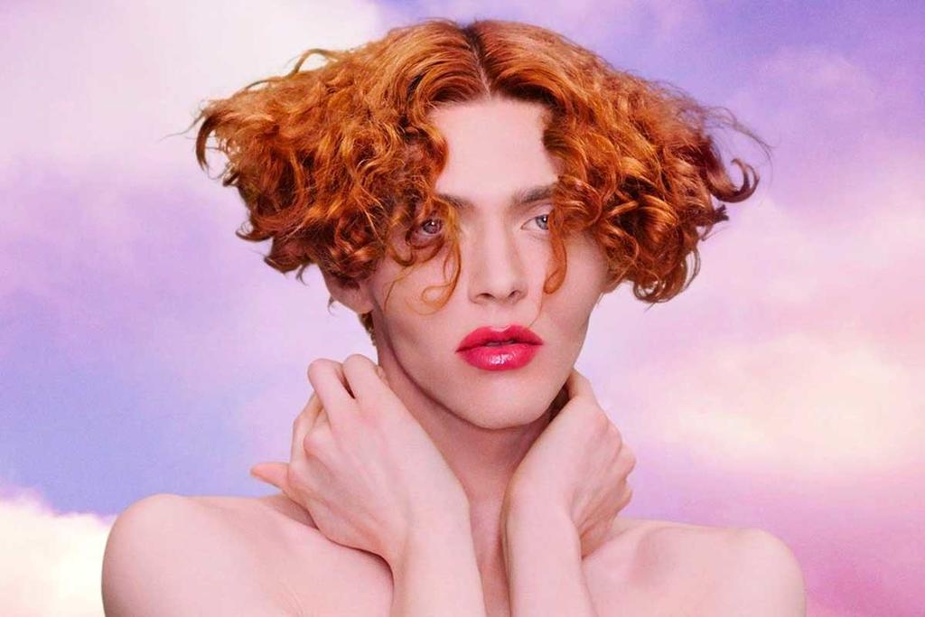 Sus fanáticos lamentaron en las redes sociales, el deceso de SOPHIE quien trabajó con Madonna. (Especial) 