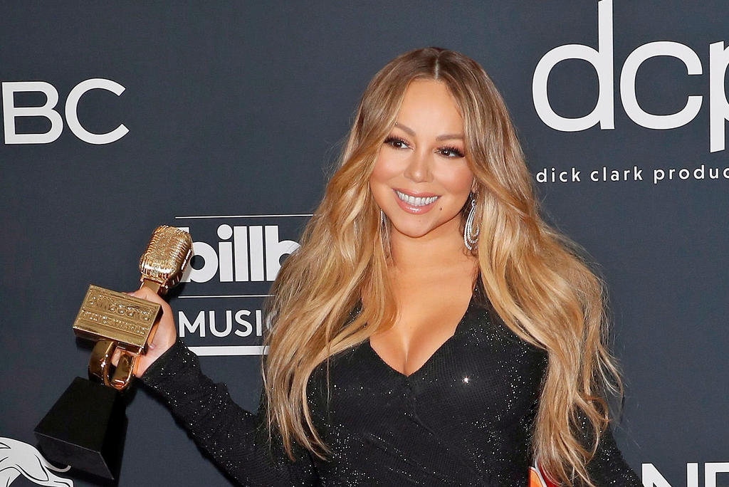 La hermana mayor de la responsable de 'Hero', que no tiene un abogado y que se representa a sí misma en el caso, asegura que Mariah Carey nunca le dio oportunidad para defenderse de las acusaciones que expone en el libro, ni presentó pruebas que demuestren lo que cuenta en él. (EFE)
