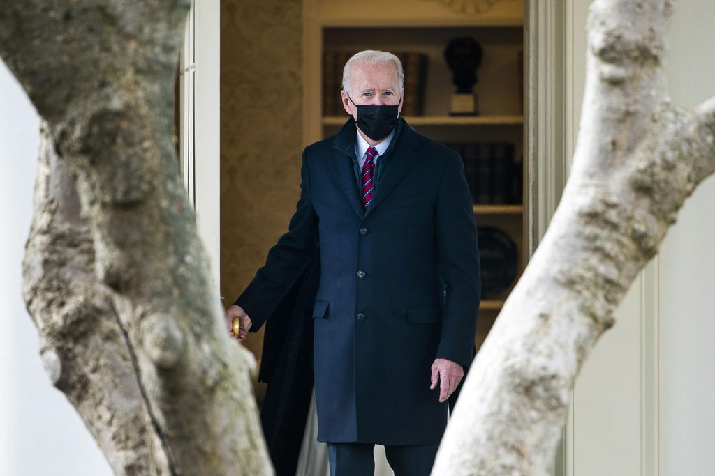 El presidente de Estados Unidos, Joe Biden, paralizará la retirada de tropas de su país de Alemania, ordenada por su predecesor en el cargo, Donald Trump, reveló este jueves el asesor de Seguridad Nacional de la Casa Blanca, Jake Sullivan. (ARCHIVO) 