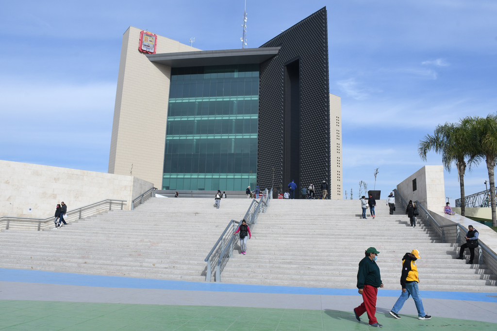 Por ausencias de ediles del PAN posponen Comisión de Contraloría de Cabildo de Torreón.