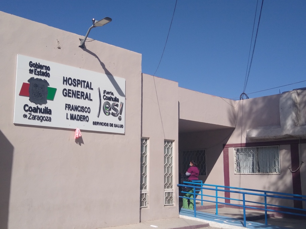 La denuncia de contrataciones irregulares surgió en el Hospital Integral de Madero y el sindicato se deslindó, ya que se aseguró que los contratos no se dieron de 'alta' con ellos.