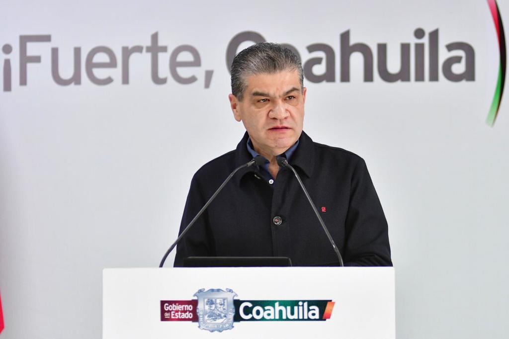 Coahuila se perfila para continuar en primeros lugares a nivel nacional en captación de ingresos propios.