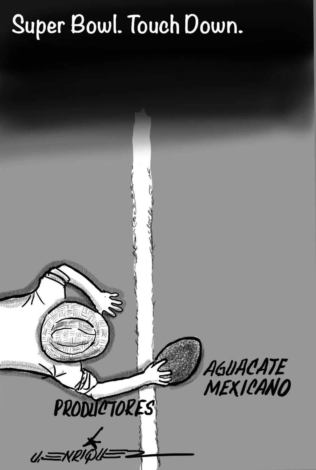 CARTÓN DE ENRÍQUEZ