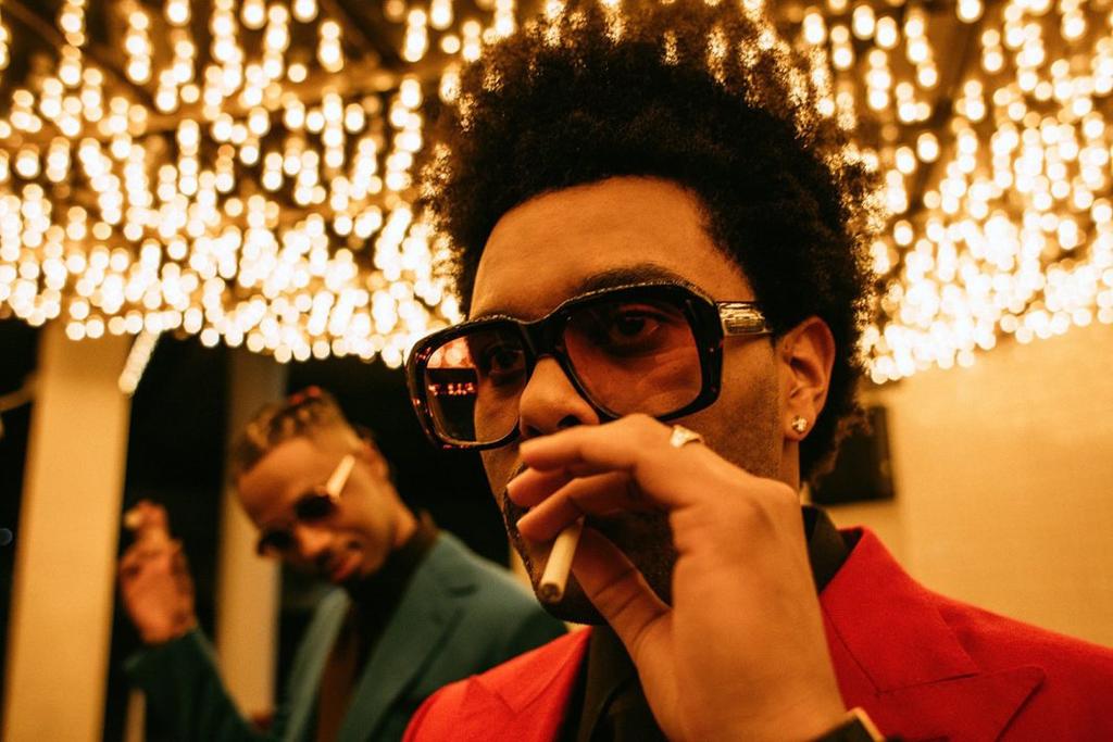 Para celebrar que The Weeknd se ganó un lugar en la historia de los shows de Medio Tiempo del Super Bowl, el alcalde de su natal Toronto, Canadá declaró al 7 de febrero como el día de 'The Weeknd'. (Especial)