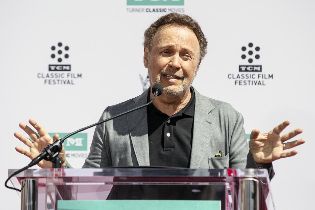 Contento. El actor dijo en entrevista que la vida le ha dado muchas bendiciones.
