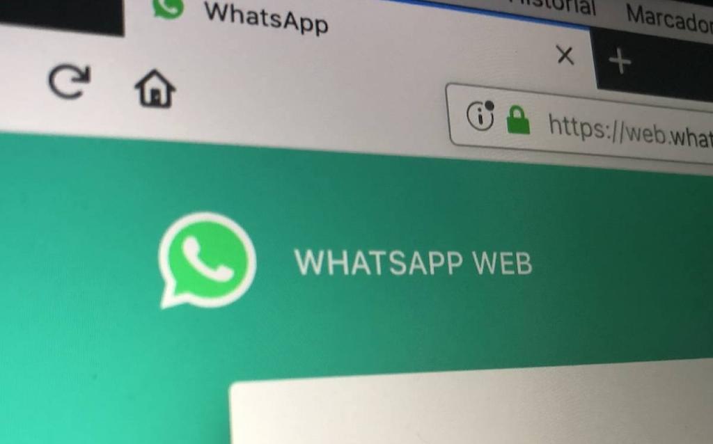 Debido a la demanda de los usuarios que buscan recursos para comunicarse a través de videollamadas, WhatsApp implementa dicha función con su versión web a través de Messenger (ESPECIAL)  