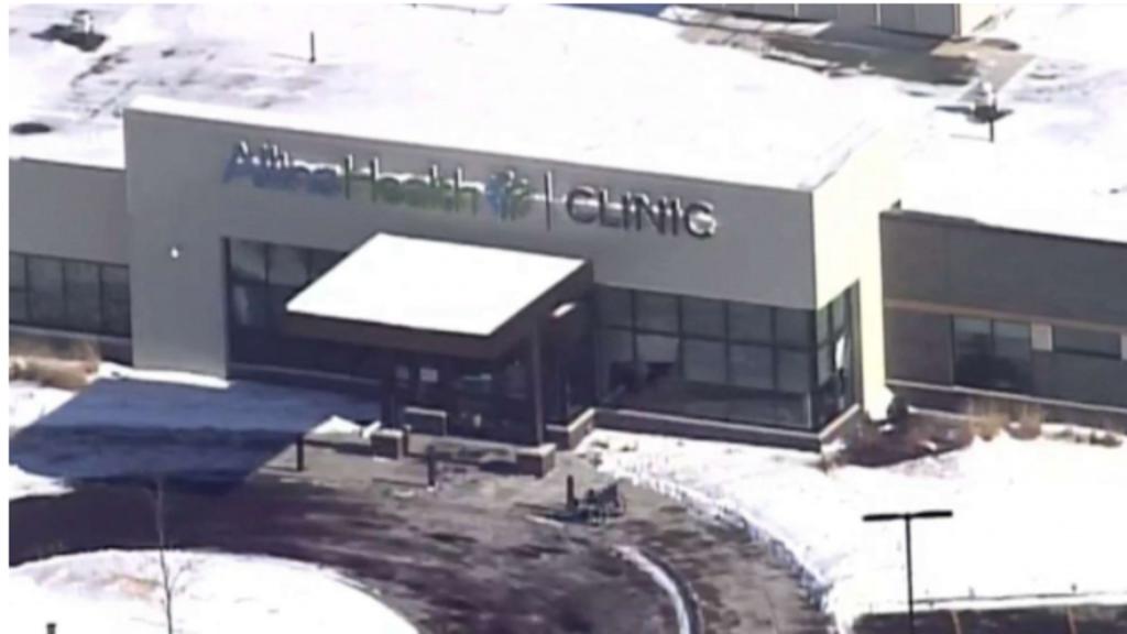 Este martes autoridades de Minnesota reportaron un tiroteo en una clínica en Minnesota con “múltiples víctimas'', en donde un sospechoso fue puesto bajo custodia. (ESPECIAL)
