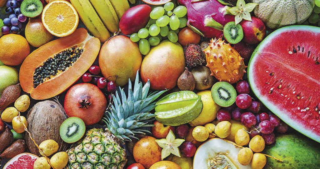 NOMBRAN. El 2021 es el Año Internacional de las Frutas y Verduras. (ESPECIAL)